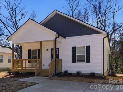 1131 Calhoun St, Rock Hill, SC, 29732