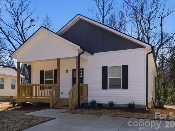 1131 Calhoun St, Rock Hill, SC 29732