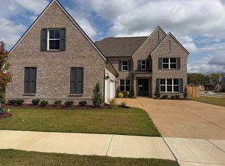 5372 Kaitlynn Rose Dr W, Lakeland, TN 38002