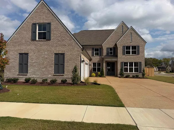 5372 Kaitlynn Rose Dr W, Lakeland, TN 38002