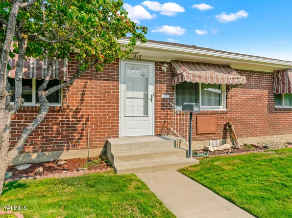 218 N 41st Ave, Yakima, WA 98908