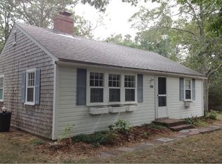 400 School House Rd, Eastham, MA 02642