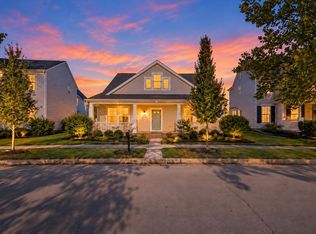 6083 Grand Strand Ave, Westerville, OH 43081