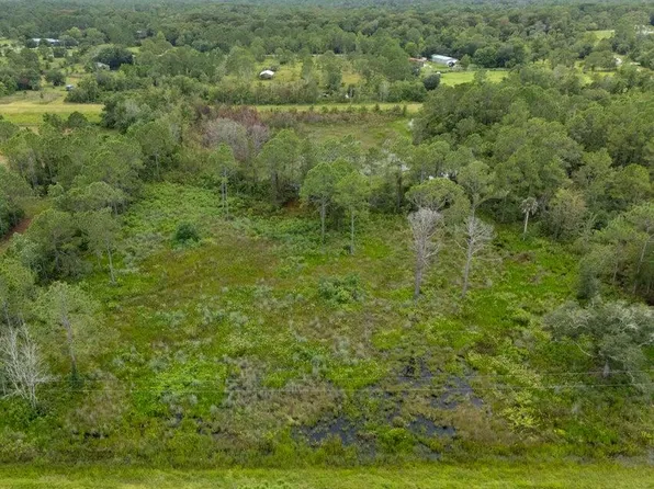 540 NE 365th Lane, Okeechobee, FL 34972