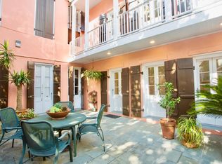 806 Spain St #4, New Orleans, LA 70117