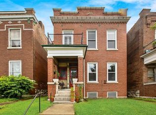 305 Dover St, Saint Louis, MO