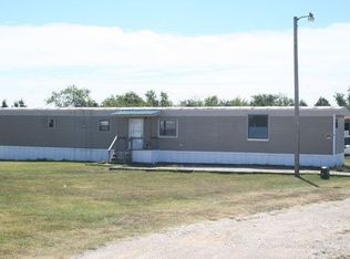 3250 N 369 Rd, Holdenville, OK 74848