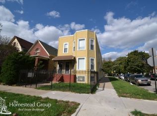 3734 W Wabansia Ave, Chicago, IL 60647