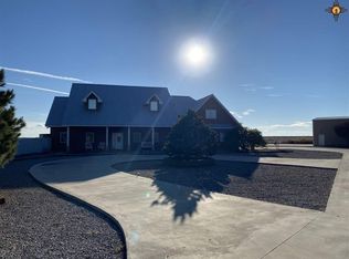 1513 Walnut Ln, Artesia, NM 88210