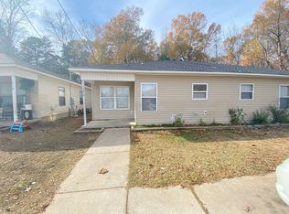 320 Bellewood Ln APT A, Jacksonville, AR 72076