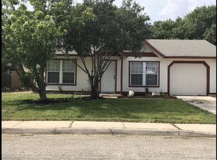 4819 Corian Oak Dr, Kirby, TX 78219
