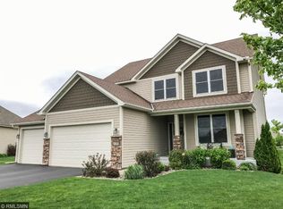 1620 Widgeon Cir, Centerville, MN 55038