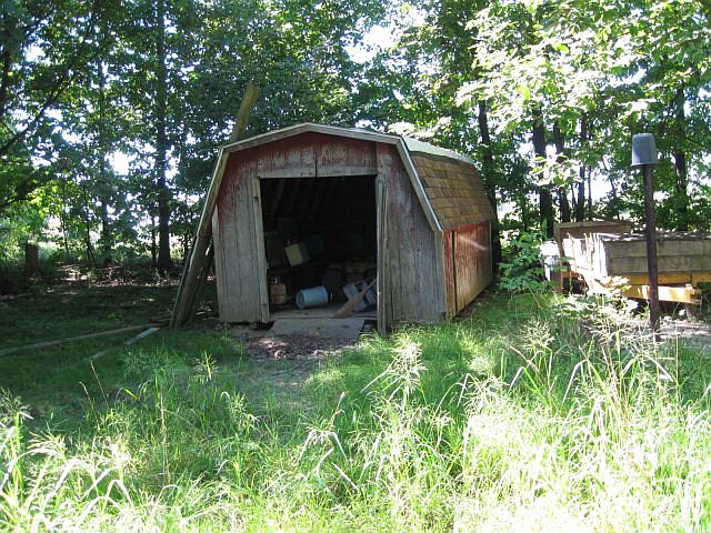 2nd image of 1305 County Road 500
