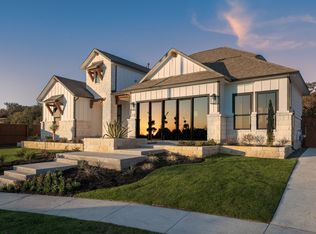 101 Rose Heath Ln, Liberty Hill, TX 78642