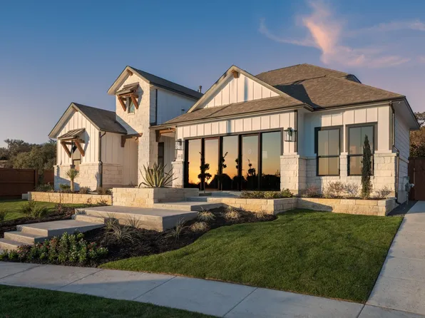 101 Rose Heath Ln, Liberty Hill, TX 78642