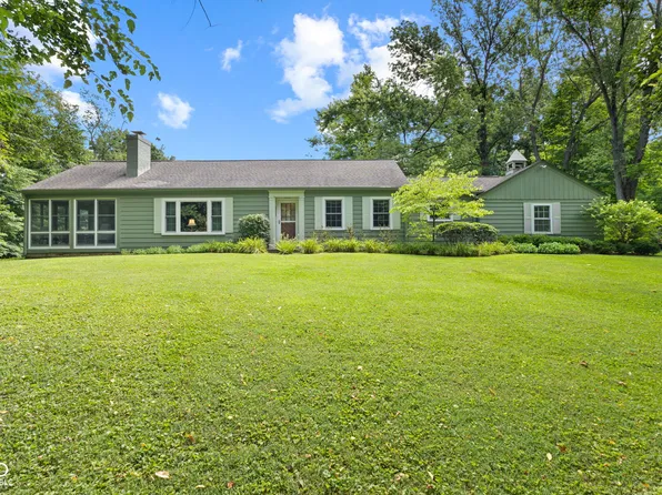 9205 Westfield Blvd, Indianapolis, IN 46240