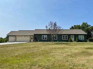 501 Peru Center Rd N, Monroeville, OH 44847