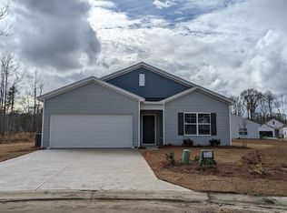 438 Stevia Ct LOT 90, Dorchester B Conway, SC 29526