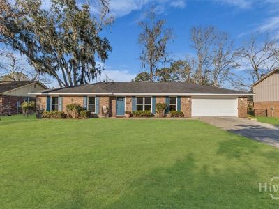 924 Old Mill Road, Savannah, GA, 31419