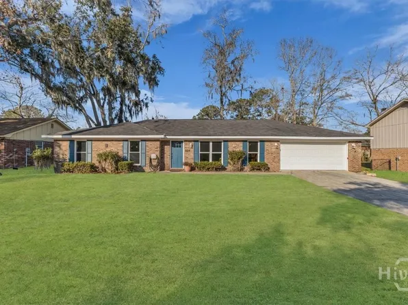 924 Old Mill Road, Savannah, GA 31419