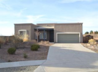 4437 Contenta Rdg, Santa Fe, NM 87507