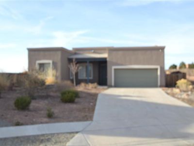 4437 Contenta Rdg, Santa Fe, NM, 87507