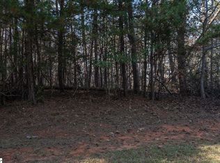 Overlook Dr LOT 49, Fair Play, SC 29643