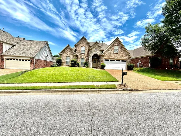 9596 Morning Shadow Dr, Cordova, TN 38016