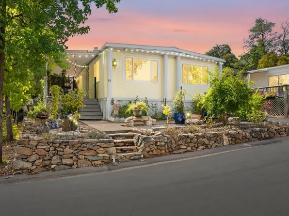 1605 Grass Valley Hwy Spc 63, Auburn, CA 95603