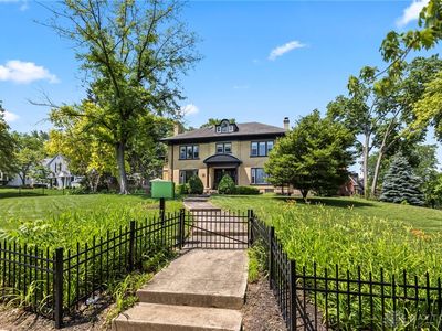 201 Maysfield Rd, Oakwood, OH, 45419