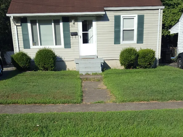 1616 Earl Ave, Louisville, KY 40215