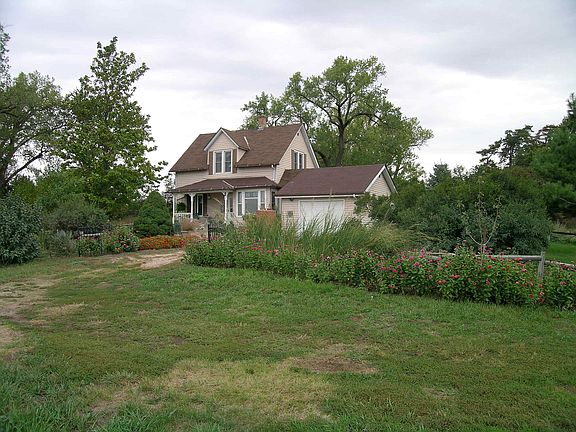 Front view 