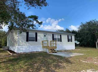 9591 NE 90th St, Bronson, FL 32621