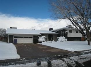 4625 W Warren Ave, Denver, CO 80219