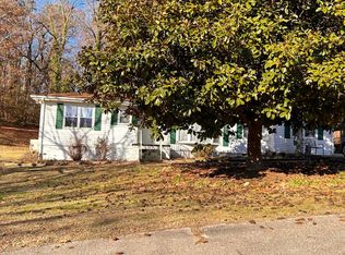 3704 Norma Dr, Chattanooga, TN 37412