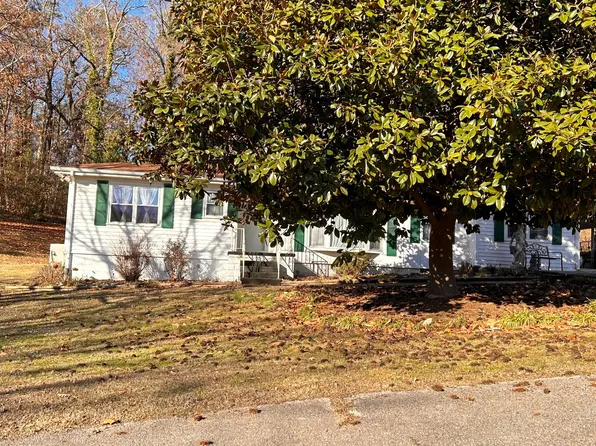 3704 Norma Dr, Chattanooga, TN 37412