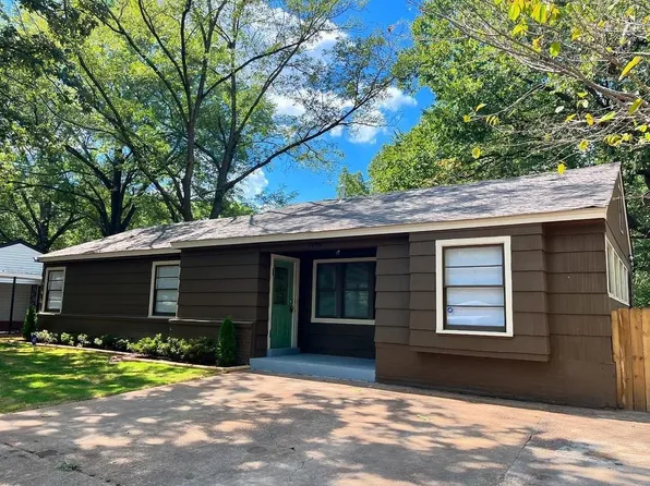 1599 S Perkins Rd, Memphis, TN 38117