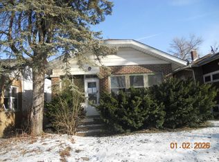 4217 Massachusetts St, Gary, IN 46409