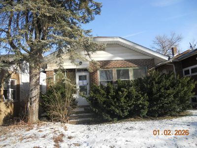 4217 Massachusetts St, Gary, IN, 46409