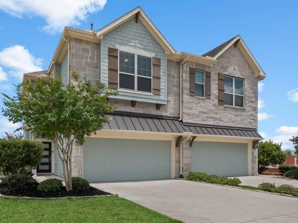 8614 Azalea Crossing Ct, Missouri City, TX 77459