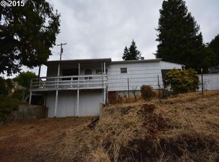 1549 SE Kane St, Roseburg, OR 97470