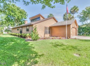 220 S Gull Dr, Daytona Beach, FL 32119