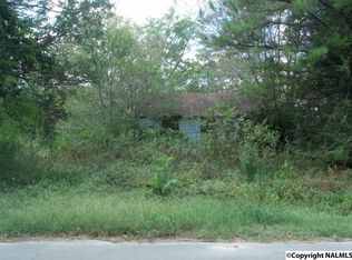 707 Double S Mtn, Baileyton, AL 35019