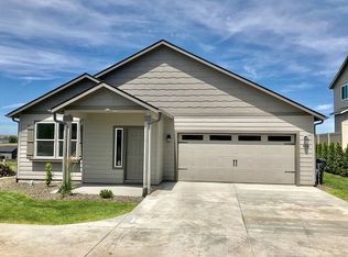 550 SW Angelina Loop, College Place, WA 99324
