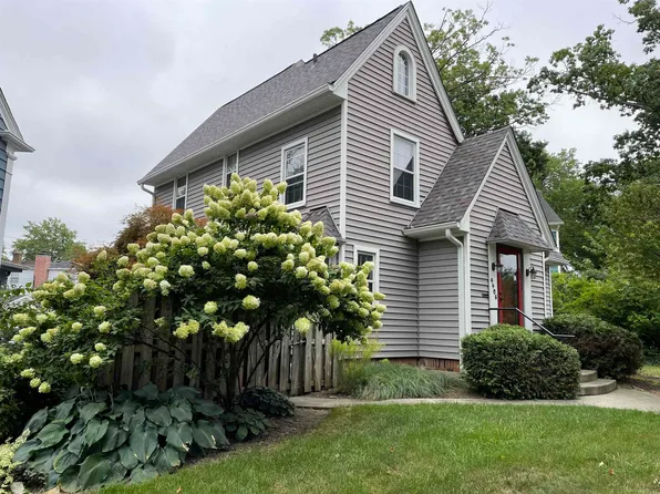 4405 Drury Ln, Fort Wayne, IN 46807