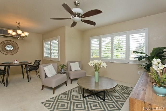 1st image of 92-1459 Aliinui Dr APT D