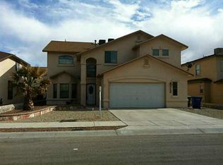 3120 Tierra Nora, El Paso, TX 79938