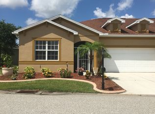 1853 Knights Bridge Trl, Punta Gorda, FL 33980