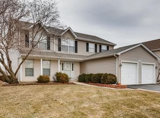 1020 Trillium Ln, Bartlett, IL 60103