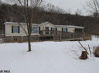 252 Rhone Rd, Mc Veytown, PA 17051